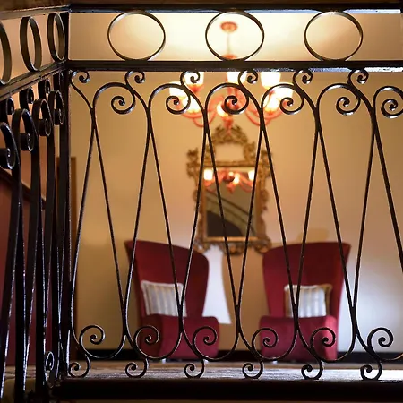 Hotel Amadeus-2
